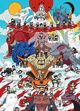 Image result for Naruto vs Aizen