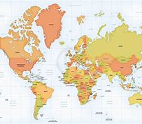 Image result for World Map Europe Asia and Africa