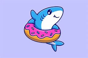 Image result for Cute Cat Shark