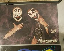 Image result for Bang Pow Boom ICP Halloween Image