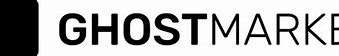 Image result for Ghost Logo Marketplace