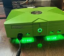 Image result for Original Xbox Limited Edition