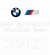 Image result for Rokit BMW Logo