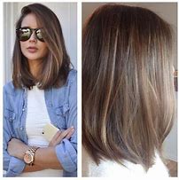 Image result for Bob Hair Round Face