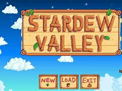 Image result for Stardew Valley Intro