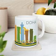 Image result for City Souvenir Mugs