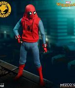 Image result for spider man homecoming suit