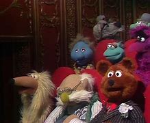 Image result for Muppet Show Marisa Berenson