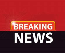 Image result for Big Breaking News Logo