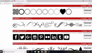 Image result for Cricut Font Used for Dada Shirts