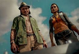 Image result for Far Cry 6 Actor