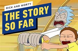 Image result for Rick and Morty Recipes