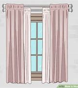 Image result for Measuring Lace Curtains