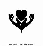 Image result for Charity Black Logo