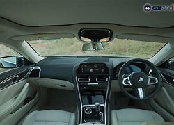 Image result for BMW 8 Series Gran Coupe Side View