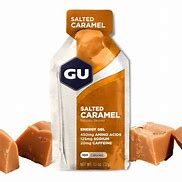 Image result for Gu Gel Bottle