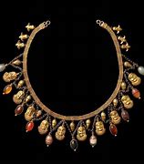 Image result for Ancient Japanese Jewelry