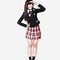 Image result for Annex School Uniform