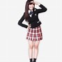 Image result for Earlston Hish School Uniform