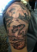 Image result for Best Fly Fishing Tattoos