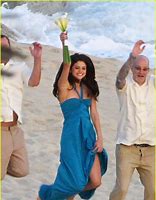 Image result for Justin Bieber Selena Gomez Wedding