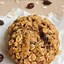 Image result for Quaker Oats Oatmeal Raisin Cookies