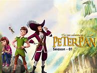 Image result for Peter Pan Guy