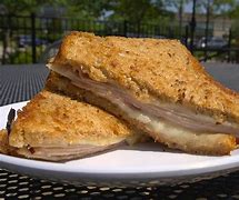 Image result for Ham Sandwiches