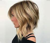 Image result for A Line Bob Cut