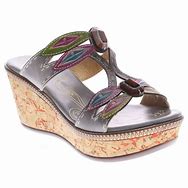 Image result for L'Artiste Sandals for Women