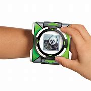 Image result for Ben 10 Omnitrix Sgeampunk