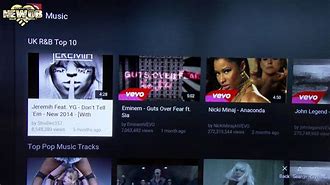 Image result for YouTube TV PS4