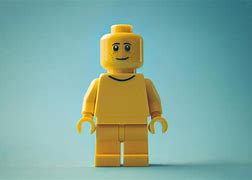 Image result for Yellow LEGO Man