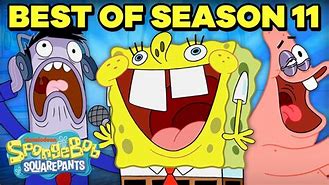 Image result for Spongebob S14