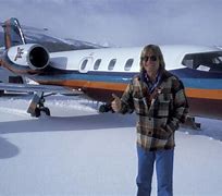 Image result for John Denver Airplane Crash