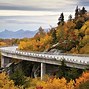 Image result for Blue Ridge Parkway NC