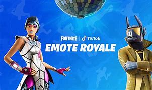 Image result for Fortnite Champion Celebration Emout