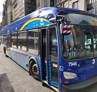 Image result for MTA Bus M102