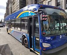 Image result for MTA Bus 7802