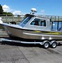 Image result for Custom Micro Cabin Boats