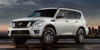 Image result for Nissan SUV USA