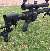 Image result for AR Creedmoor