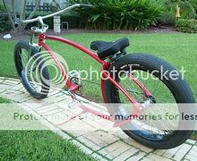 Image result for Mutant Drag Bike