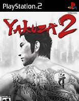 Image result for Yakuza 6 Ps4 Box Art