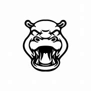 Image result for Hippo Song Logo