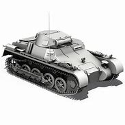 Image result for Panzer 1 Diecast