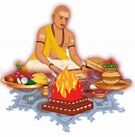 Image result for Clip Art Puja Samagri