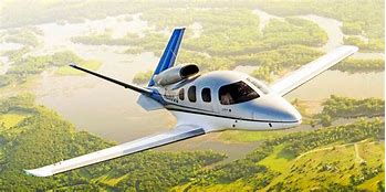 Image result for Single-Engine Private Jet