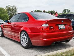 Image result for BMW E46 M3 Imola Red