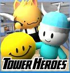 Image result for Tower Heroes Quinn